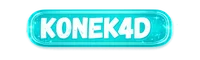 KONEK4D logo